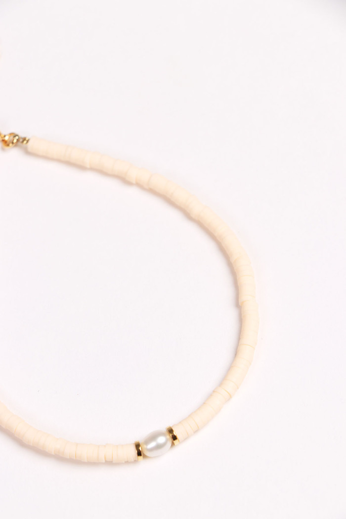 Tobillera rosa ANKLETS WINDANSEA