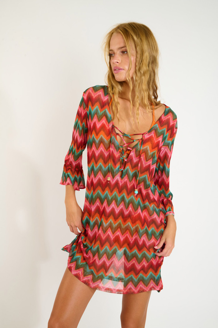 Beach Tunics | Banana Moon