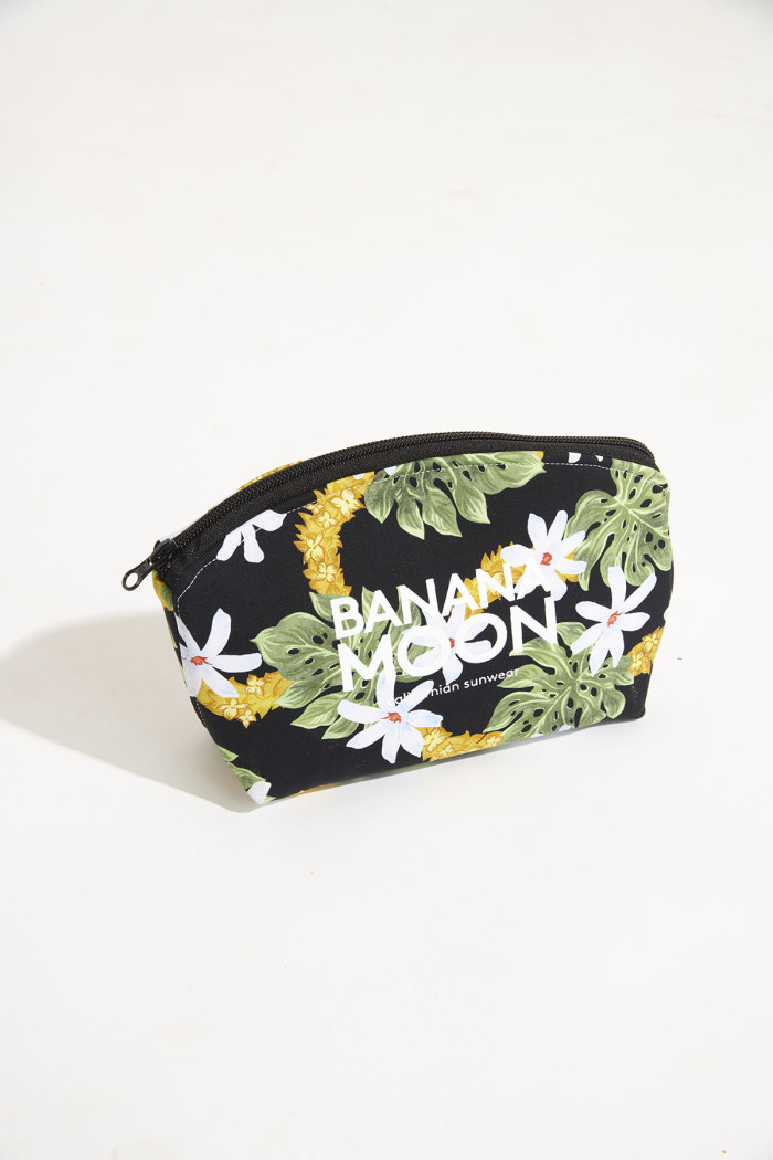 Bolso de mano negro GRAPHITE SUNRAMA