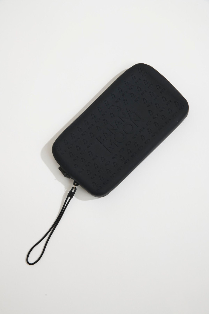 Pochette negra RISSUN SAQIBAY