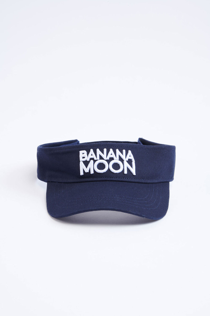 Visera azul marino MAFFIN BASICCAP