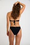 BALCO & DUCA BLACK zwart balconette bikini - 2