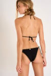 Maillot de bain 2 pièces noir BOSCO & BLIKA NAZCA