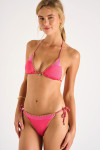 BOSCO & BLIKA NAZCA pink bikini