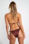 BOSCO & BLIKA NAZCA chocolate bikini