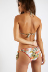 Maillot de bain 2 pièces tropical NUCO & DIMKA LAHAINA