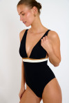 One piece swimsuit ODALIS MONTECIT