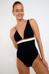 One piece swimsuit ODALIS MONTECIT