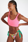 Bikini mix and match TAINO SCRUNCHY & DENA SUNNYPOP