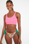 Bikini mix and match TAINO SCRUNCHY & DENA SUNNYPOP