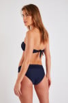 Bikini navy blue BORO & MERENDA ROMEO