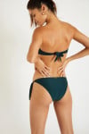 Maillot de bain 2 pièces vert BORO & DASIA ROMEO
