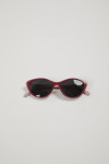 BM18501 Fushia sunglasses - 3