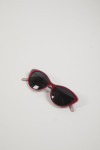 BM18501 Fushia sunglasses - 2