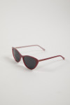 BM18501 Fushia sunglasses - 5