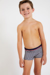 Maillot de bain garçon marin Cory Seattle - 1