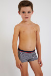 Maillot de bain garçon marin Cory Seattle - 2