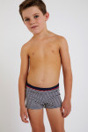 Maillot de bain garçon marin Cory Seattle - 3