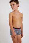Maillot de bain garçon marin Cory Seattle - 4