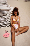 Maillot de bain 2 pièces tie-dye MIKO & MANHA COLORDYE