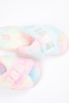 Chaussons colorés URIEL NAYELI - 3