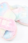 Chaussons colorés URIEL NAYELI - 5