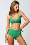 Bikini green EYRO & ZAPPA SPRING - 1
