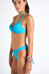 EYRO & DUCA SPRING turquoise bikini
