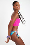 Bikini mix and match NOLO SCRUNCHY & DENA POPSICLE