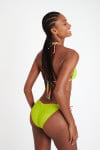 Maillot de bain 2 pièces pomme YAO & NOTA BEACHCLUB - 7