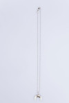 Ketting parelmoer Crescent Necklace Salty Cali® - 3