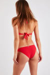 EYRO & DUCA SPRING red swimsuit - 2