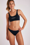 Timo & Duca America marineblauwe bikini - 2