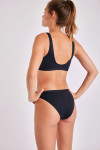 Timo & Duca America marineblauwe bikini - 5