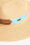 HECTOR ELIAD women's straw hat - 3