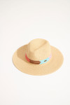 HECTOR ELIAD women's straw hat - 2