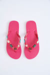 Infradito color fucsia LUCERO TAHUATA - 2