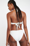 MAHO & DITA SANTAFE ecru bikini