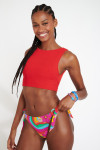 Bikini mix and match MALEO SCRUNCHY & DENA POPSICLE - 4