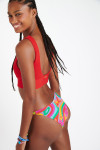 Bikini mix and match MALEO SCRUNCHY & DENA POPSICLE - 2