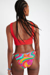Bikini mix and match MALEO SCRUNCHY & DENA POPSICLE - 5