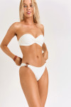 SAKATA & VAIVA SANTAFE ecru bikini