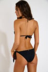 YERO & DIMKA SANTAFE black bikini