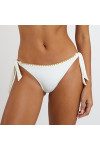 Bikini ecru YERO & DIMKA SANTAFE