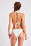 Bikini ecru YERO & DIMKA SANTAFE