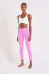 Leggings deportivos rosa EAGLE WELLNESS - 1