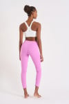 Leggings deportivos rosa EAGLE WELLNESS - 2