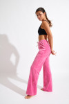 Pantaloni in velluto JOSIE SEALAKE - 4