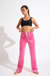 Pantaloni in velluto JOSIE SEALAKE - 5