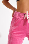 Pantaloni in velluto JOSIE SEALAKE - 7